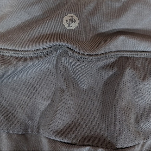 Jockey‎ gray ladies golf skort with pockets size Medium - Picture 6 of 7
